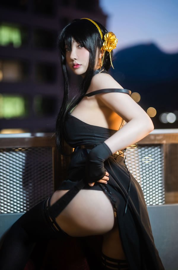 可爱美女孙乐乐