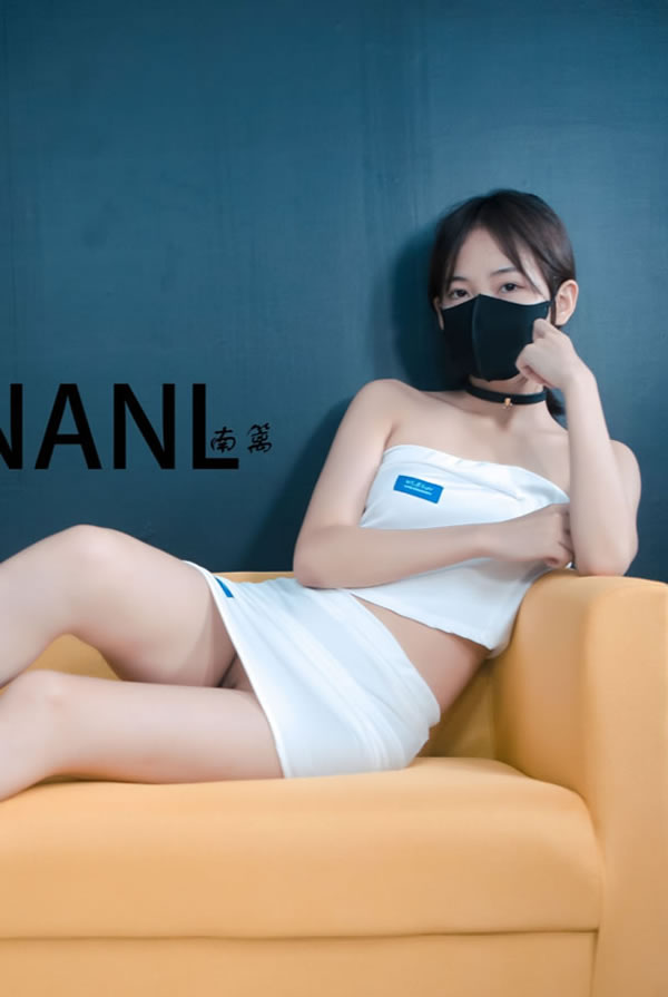 摄影师南篱出品无圣光人体图集