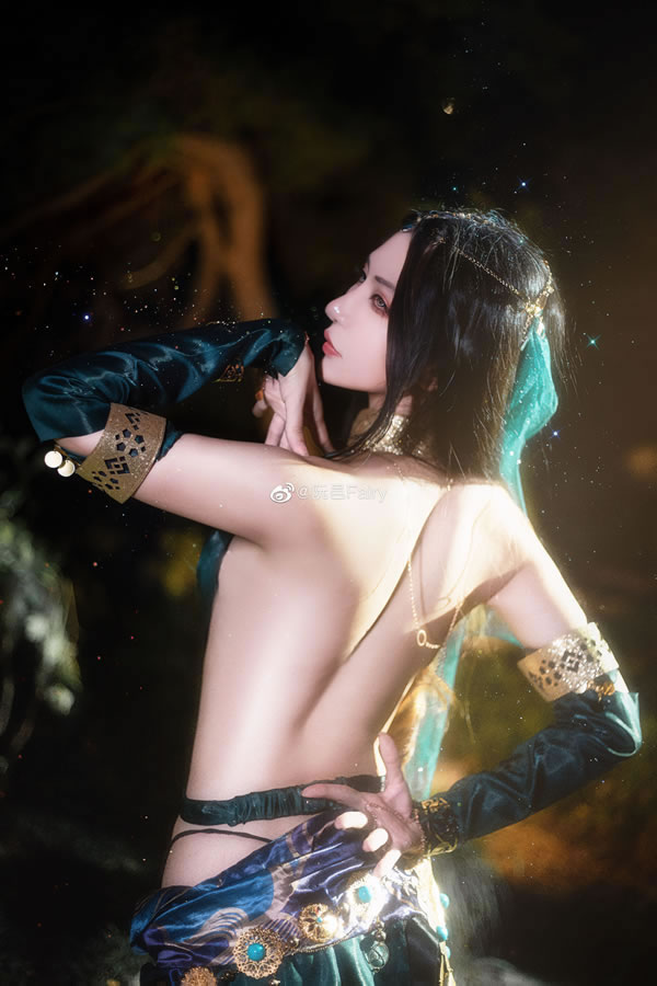 网络收集众多小美女流出唯美图集16