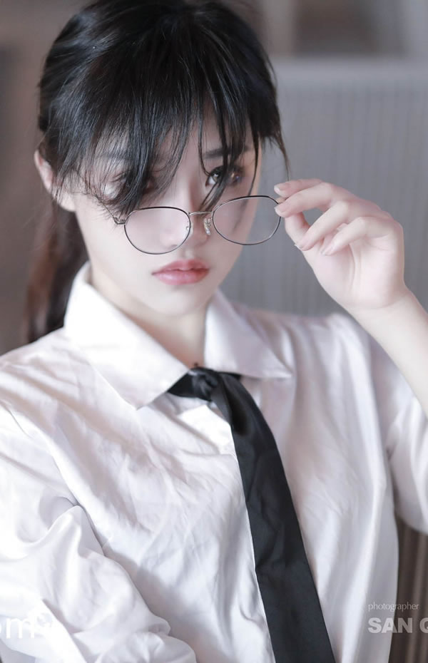 摄影师三青叶子西门小玉无圣光唯美图集