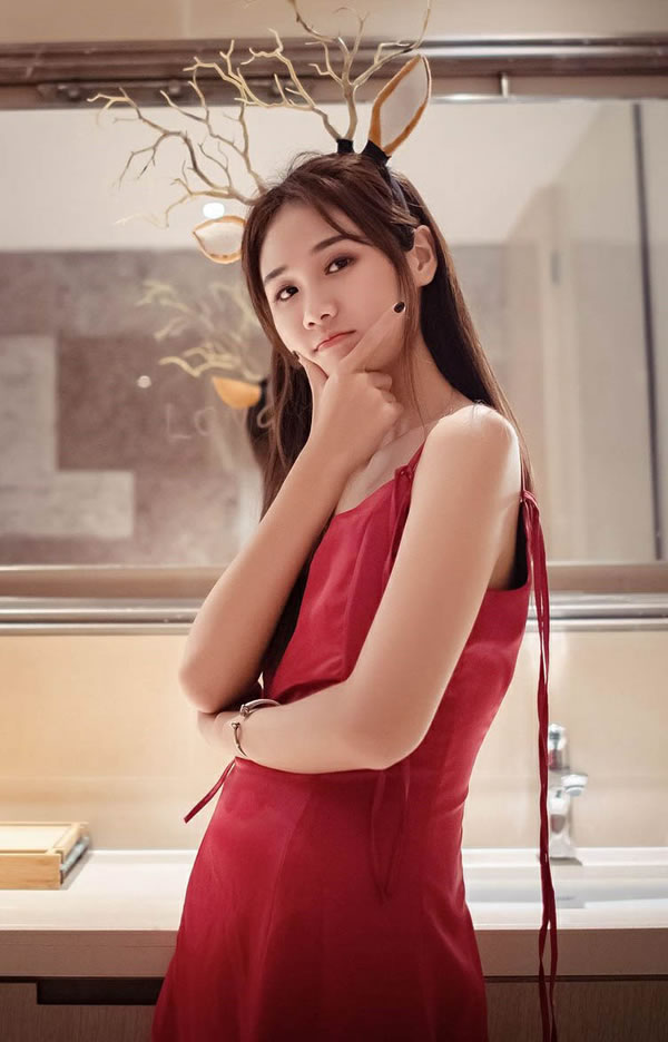 摄影师初印象出品众嫩模唯美人体合集4