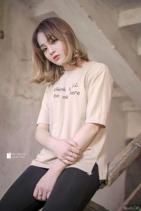 摄影师Tunlita唯美尺度人体写真5