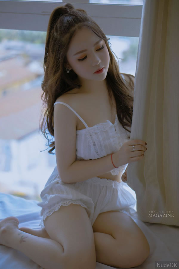 摄影师Tunlita唯美尺度人体写真8