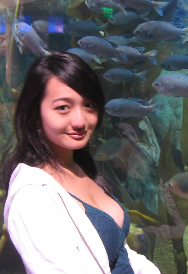 素颜清纯爆乳妹子自拍无圣光视图