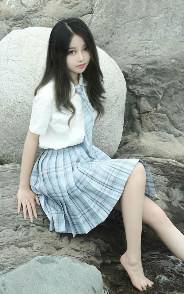 小姐姐eloise软软