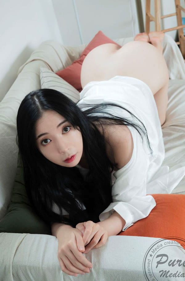 奶味小美女Malrang
