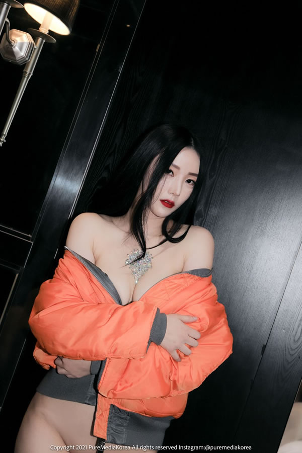 优雅熟女Riha室内洗浴无圣光人体图集2