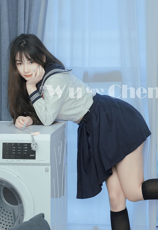 知名摄影师无尘2023无圣光人体图集2