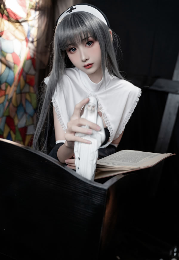 花音栗子金鱼kinngyo