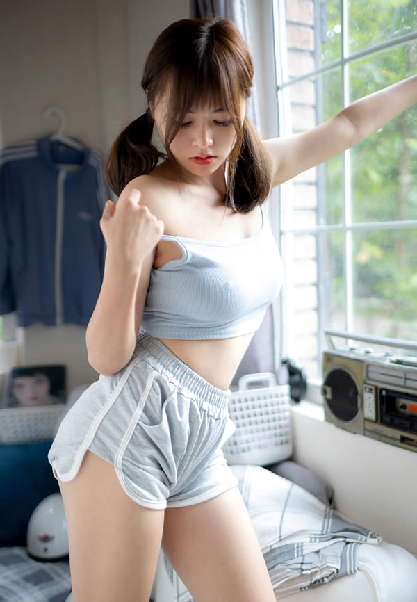 推特老湿机收集美女无圣光人体图集