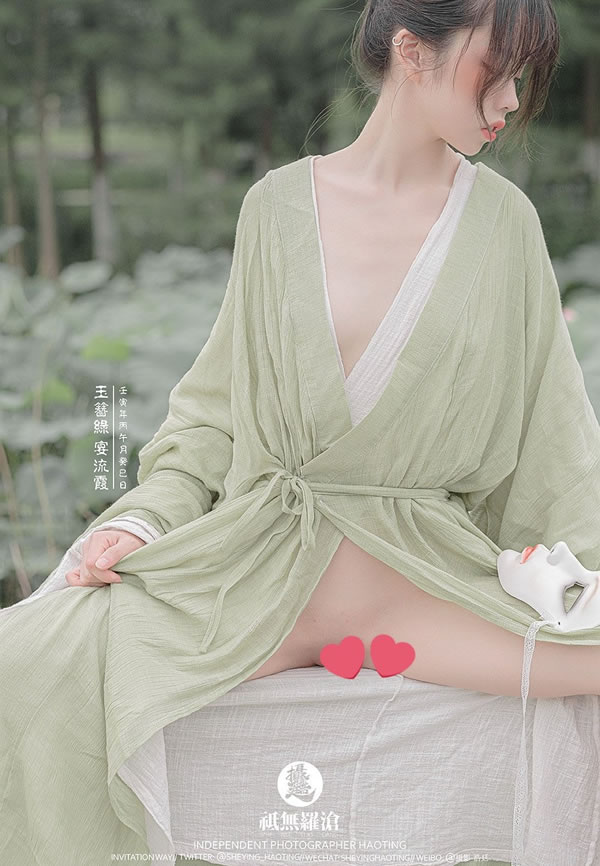 摄影师浩廷出品