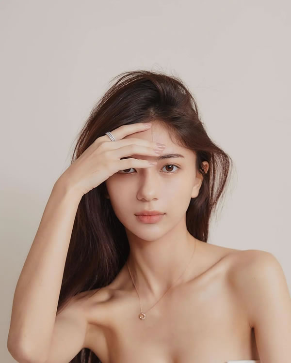 推特福利2023收集无圣光人体图集14