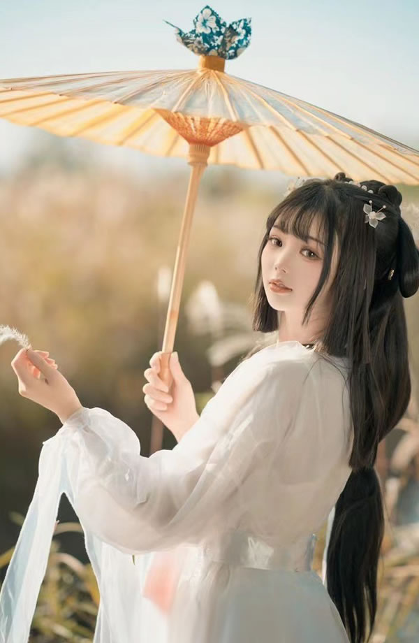 网红小姐姐yakumo猫小清新人体福利图集