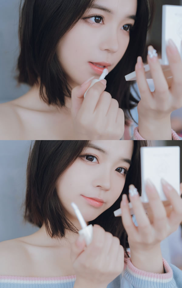 大佬摄影师@MixMico 超赞人体作品合集