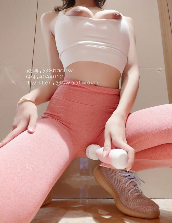 网络收集各美女私拍福利人体图集5