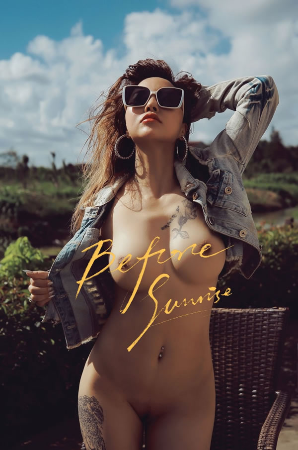 网络收集摄影师镜头下的美女合集4