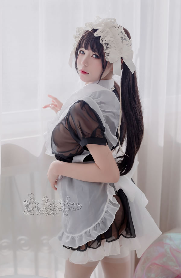 福利姬黏黏团子兔