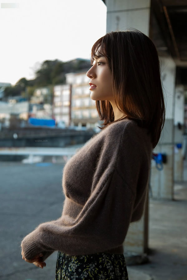 漂亮小姐姐Saika室内私拍无圣光图集