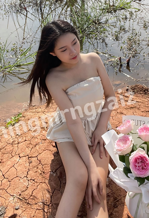 福利姬柠檬崽私拍尺度人体福利视图2