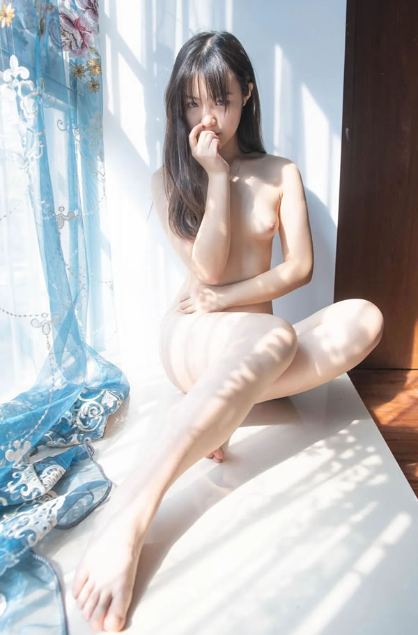 网络收集各美女私拍福利人体图集15