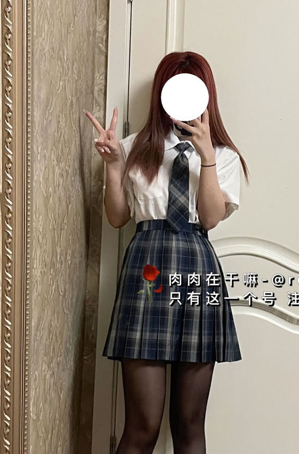 推特美女肉肉在干嘛丰满的肉肉尺度合集