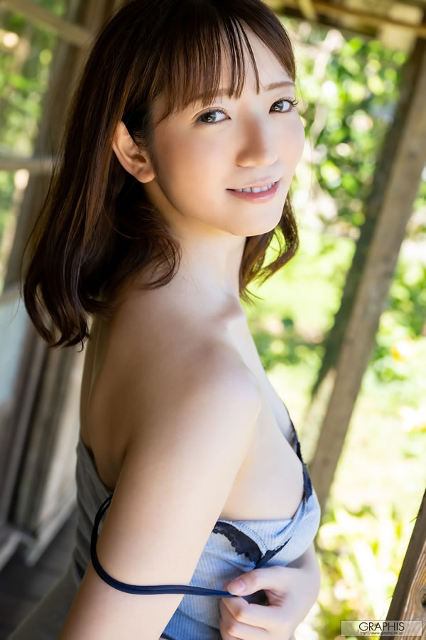 可爱狸猫美少女小花音无圣光人体图集3