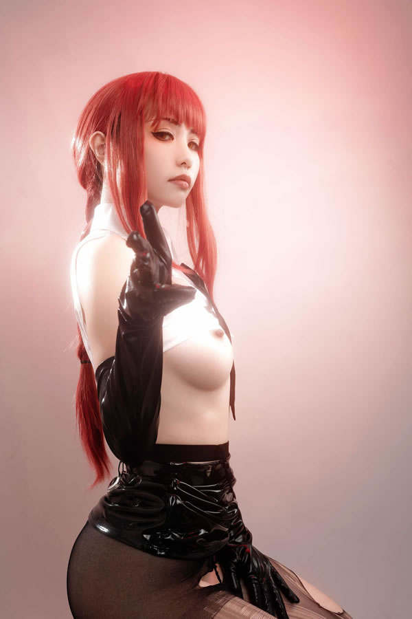 爆机少女喵小吉