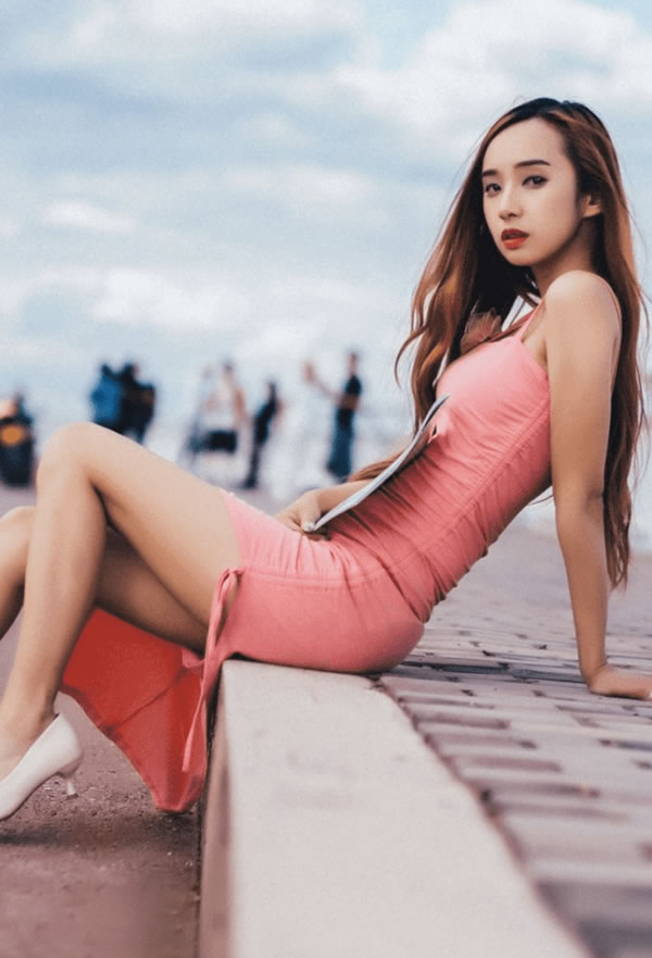 网络收集各美女私拍福利人体图集18