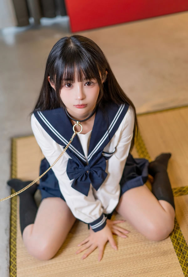 甜美小姐姐桜井宁宁–失眠冲剂JK的秘密