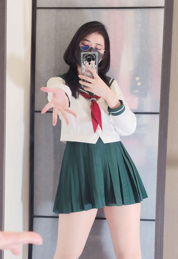 极品福利姬奶咪