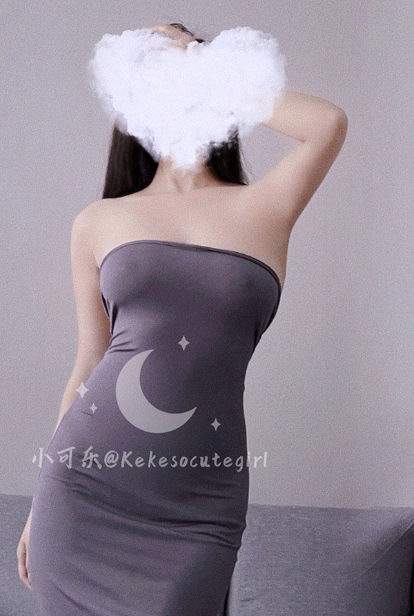 日系福利姬@小可乐尺度私拍视图合集