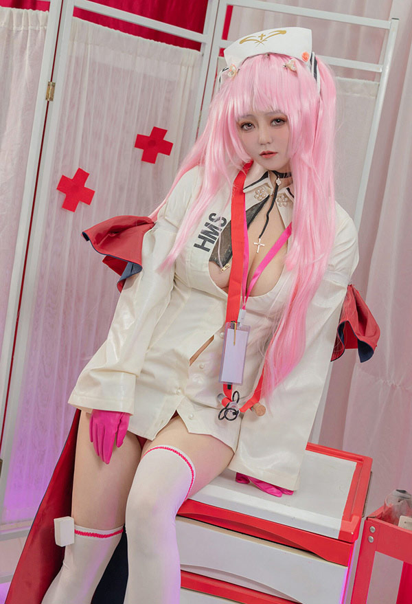 福利姬木之本澜 值班护士英仙座