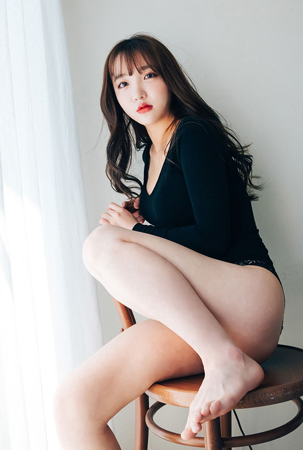 可爱美女孙乐乐Ye