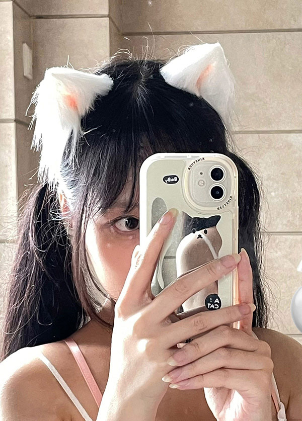 清纯系福利姬@Asuku 尺度私拍视图合集