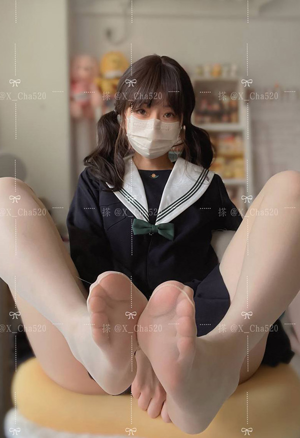 网络收集各美女私拍福利人体图集25