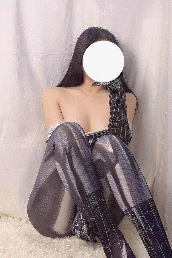 推特美女过期可乐@bulibuli1021私拍福利图