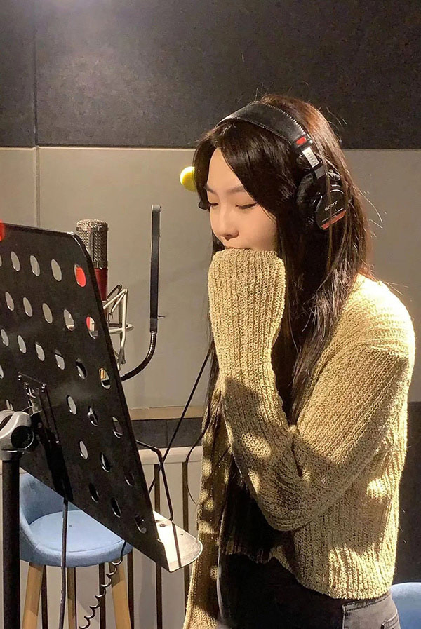 极品美女辉夜姬@Newxiaonew私拍尺度合集