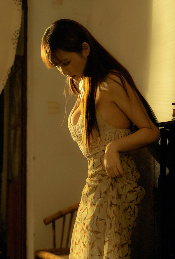 极品福利姬一只云烧2023年度尺度图集4