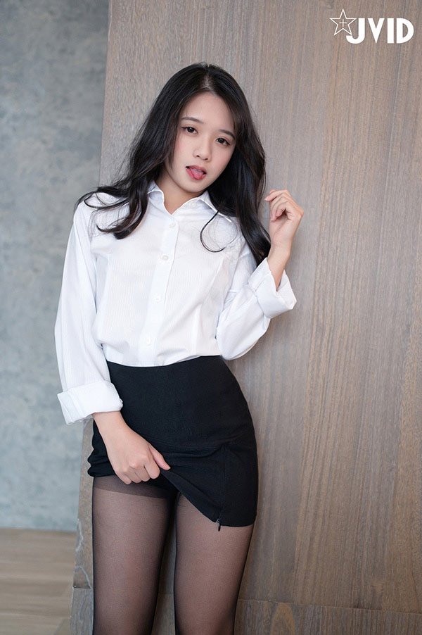 楚楚动人妹子加加喵的绳缚助理调教面试