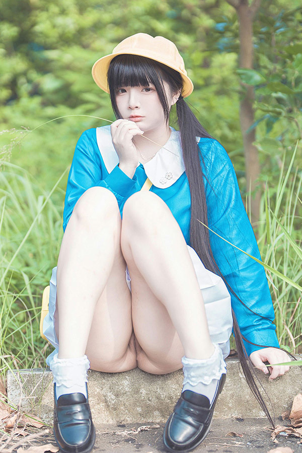 福利姬落落Raku之小小恋歌无圣光福利