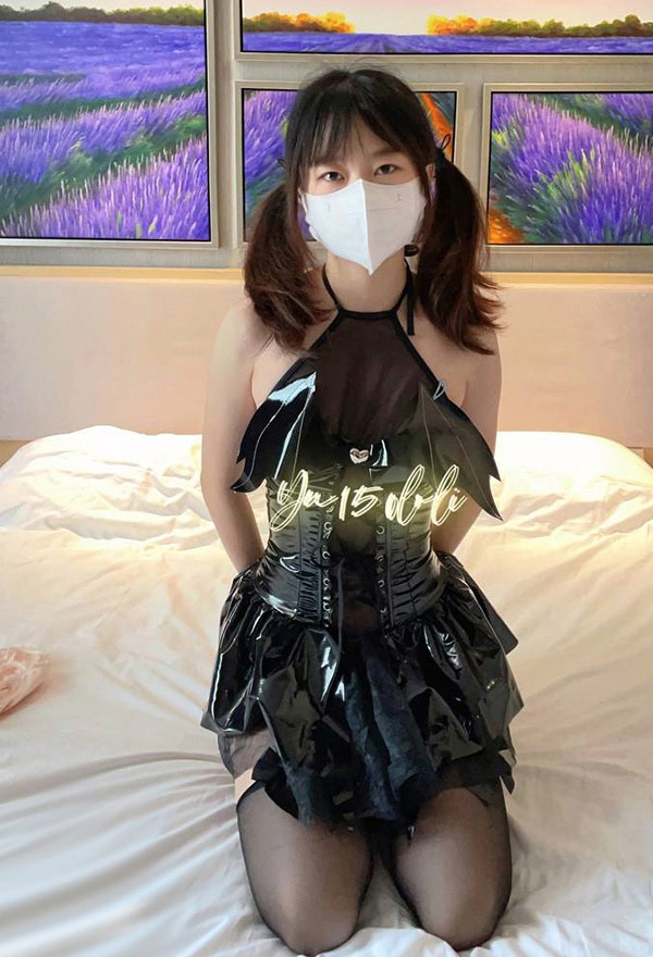 网络收集各美女私拍福利人体图集29