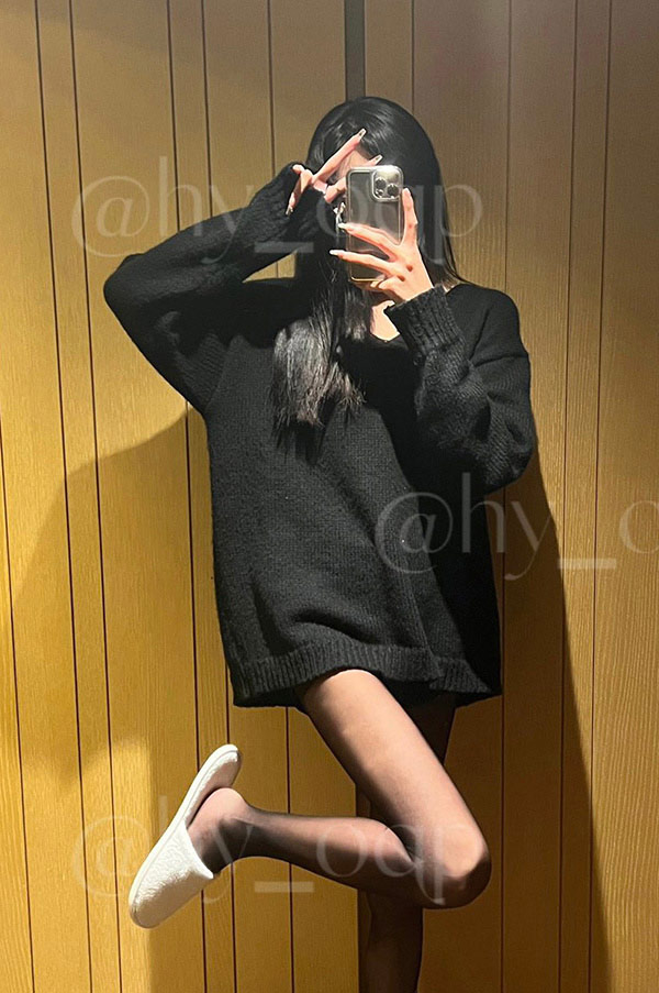 推特美女黑松露露澄澄子纤纤玉体尺度合集3