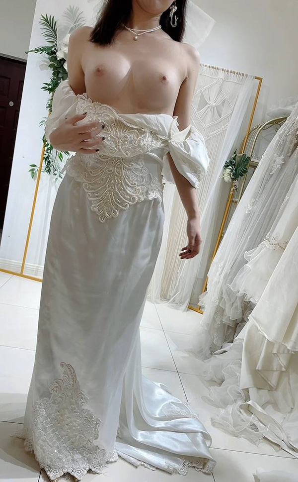 风骚少妇网红@娇妻日记尺度私拍视图