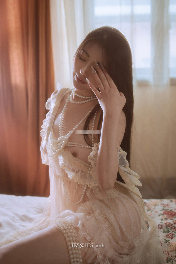 摄影师清池IES出品2024唯美无圣光图集3