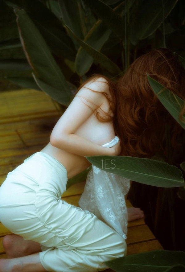 色影师出品2024收集美女无圣光唯美合集13