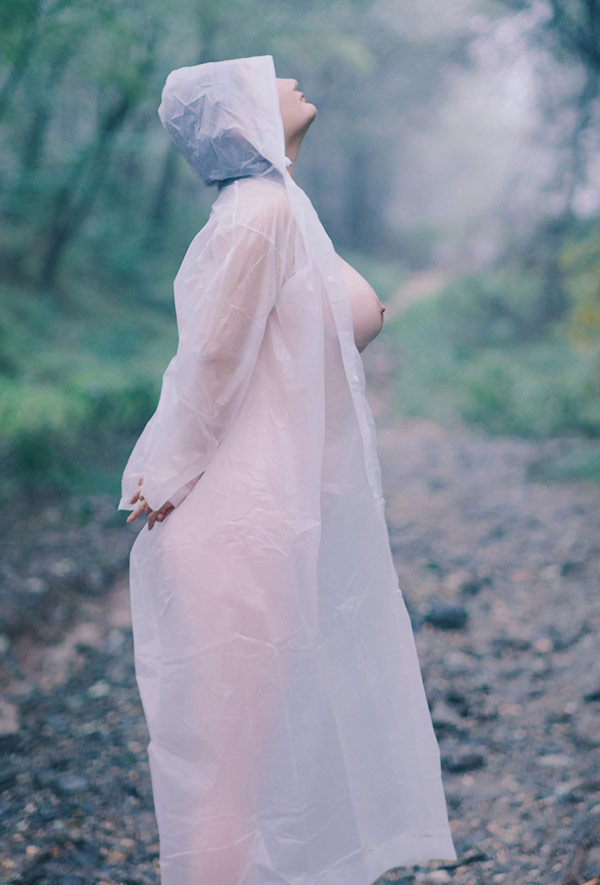 巨乳抖m福利姬@甜八十三 尺度私拍合集5