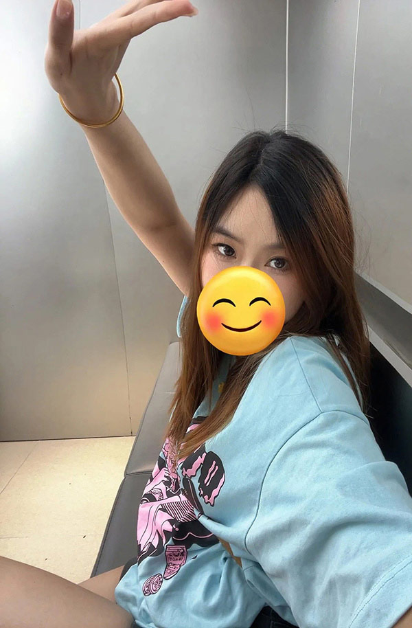 推特美女护土左左NN