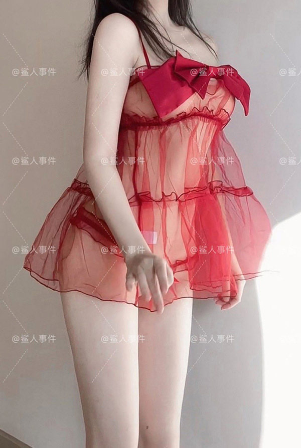 极品福利姬鲨人事件@cpdd34d无圣光唯美视图5