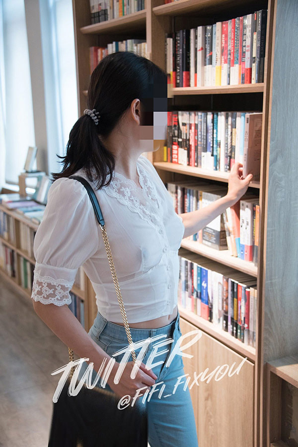 露出系情侣@fifi