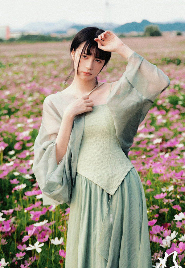 好名字私房摄影之美女无圣光唯美合集